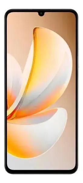 Celular Realme Note 70 Dourado Tela Grande Câmera 13MP - Realme